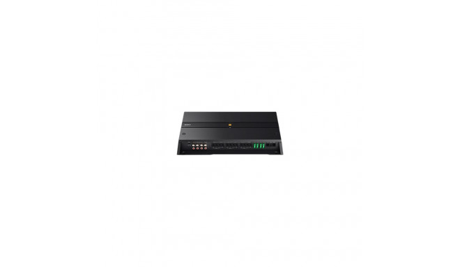 Sony XM-6ES 6-Kanal-Leistungsverstärker