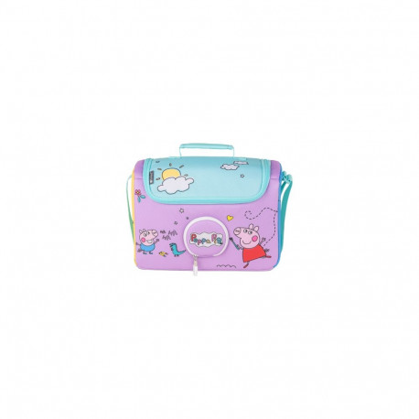 Tonies HörSpiel Transporter - Peppa Pig