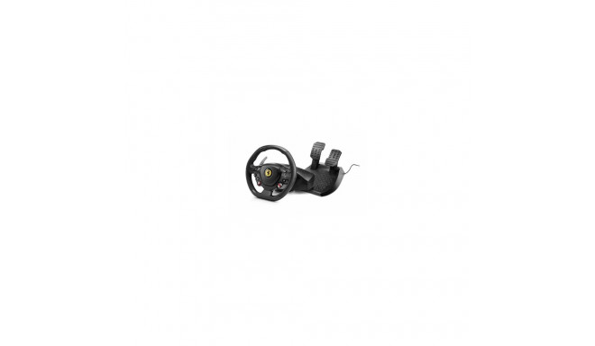 Thrustmaster T80 F488 GTB Edition Racing Wheel PC/PS4/PS5