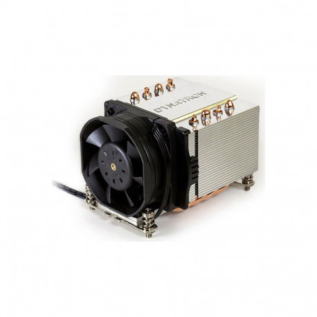 Dynatron A-24, CPU cooler