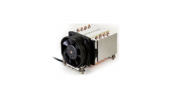 Dynatron A-24, CPU cooler