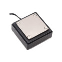 Alphacool Ice Block XPX Edge RGB - Plexi Black Digital
