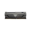 Patriot RAM DDR4 16GB 3200 CL 16 Single Viper Steel (PVS416G320C6)
