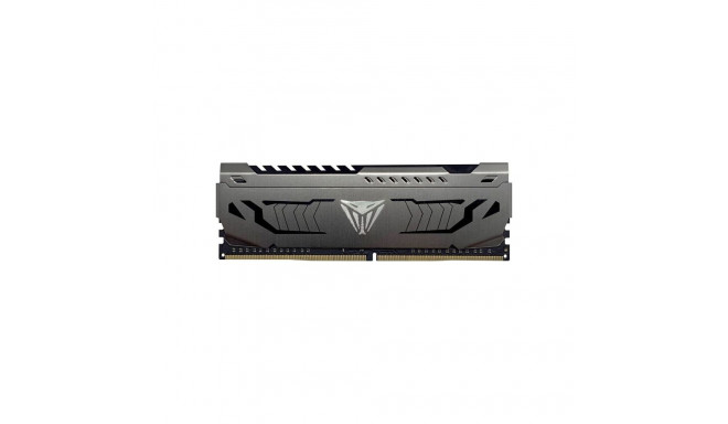 Patriot RAM DDR4 16GB 3200 CL 16 Single Viper Steel (PVS416G320C6)