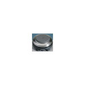 Rommelsbacher travel hotplate RK 501 (stainless steel / black)