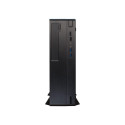 Inter-Tech IT-502 mATX -  Desktop case