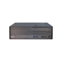 Inter-Tech IT-502 mATX -  Desktop case