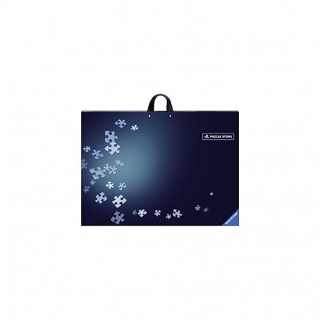 Puzzle-Mappe