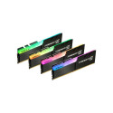 G.Skill RAM DDR4 32 GB 3200-CL16 Dual-Kit Trident Z RGB Black
