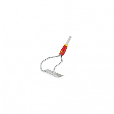 Bügeljäter HO-M 15, multi-star (rot/gelb, 15cm)