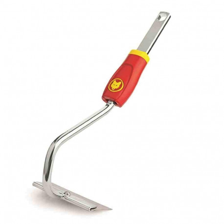 Ziehhacke HU-M 15 15cm, punane/kollane