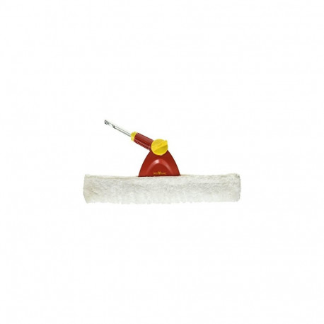 Fensterwischer EW-M, multi-star® (rot/gelb, 35 cm)