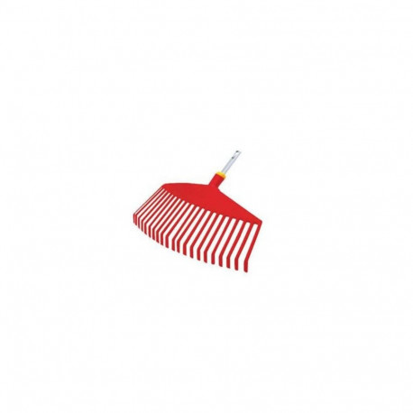 WOLF-Garten plastic brush Ui-M - multi-star