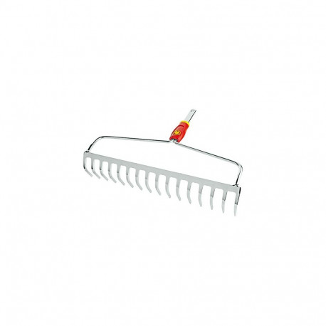 DO-M reha 40 40cm, punane/kollane