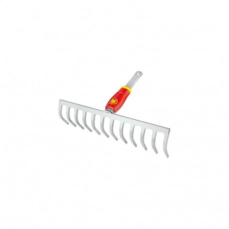 Reha DR-M 30 30cm, punane/kollane