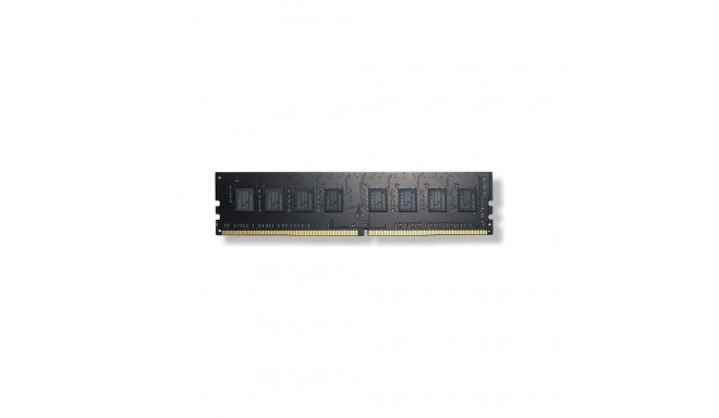G.Skill DDR4 4 GB 2400-CL17 - Single - Value