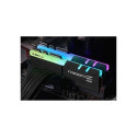G.Skill DDR4 32 GB 3200-CL16 - Dual-Kit - Trident Z RGB