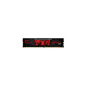 G.Skill DDR4 32 GB 2400-CL17 - Dual-Kit - AEGIS Black Red