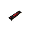 G.Skill DDR4 32 GB 2400-CL17 - Dual-Kit - AEGIS Black Red