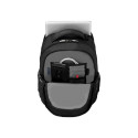Wenger seljakott Sidebar 15.6", must