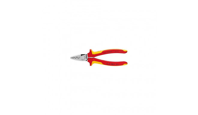 Knipex 97 78 180 crimping tool