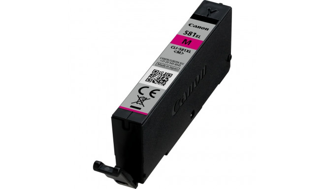 Canon tint MG XL CLI-581XLM