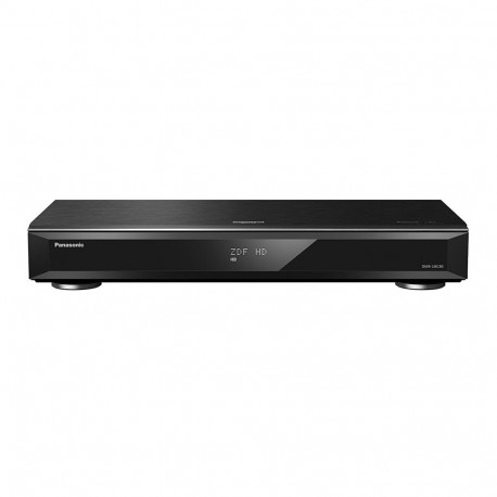 DMR-UBC90 (schwarz, 2000 GB HDD, UltraHD/4K, DVB-T2)