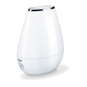 Beurer humidifier LB 37, white Beurer humidifier LB 37, white