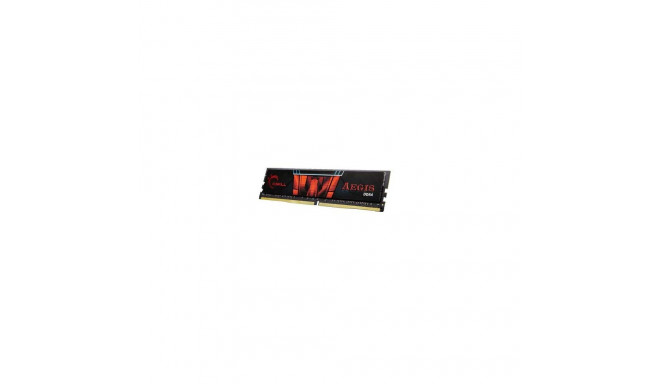 G.Skill RAM 16GB 2400MHz DDR4 CL15 Aegis