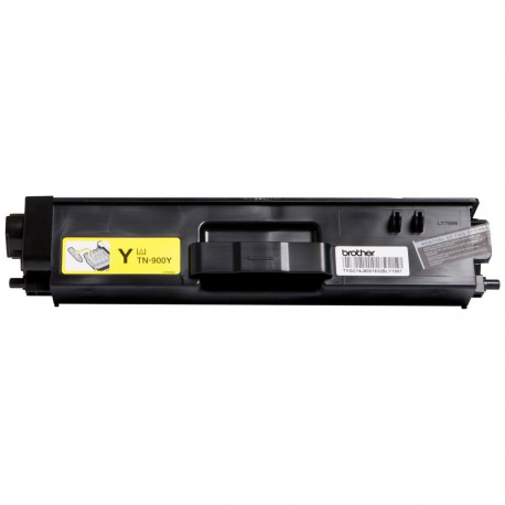 Toner gelb TN-900Y