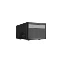 SilverStone korpus SG11B microATX