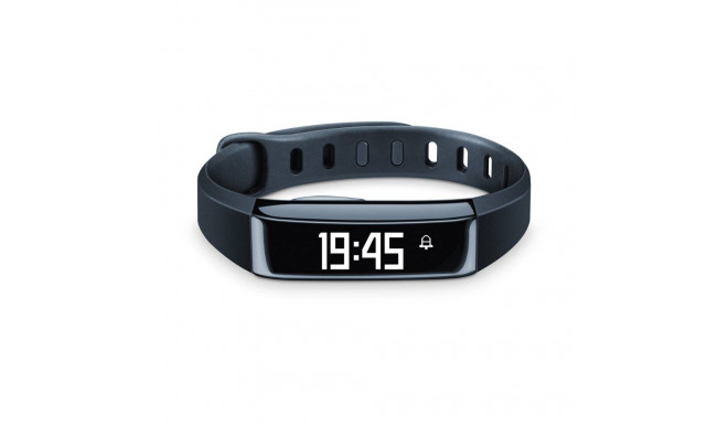 Beurer Activity Tracker AS80 health app - black