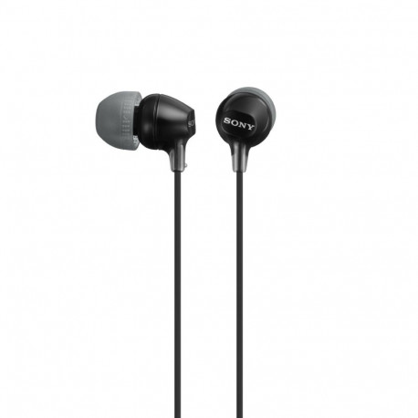 MDR-EX15LPB (schwarz)