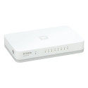 D-Link switch GO-SW-8G 1000/UNM/ 8