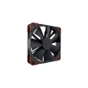 Noctua ventilaator NF-F12 Indu. 2000 120mm industrial PPC