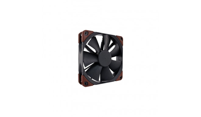 Noctua ventilaator NF-F12 Indu. 2000 120mm industrial PPC