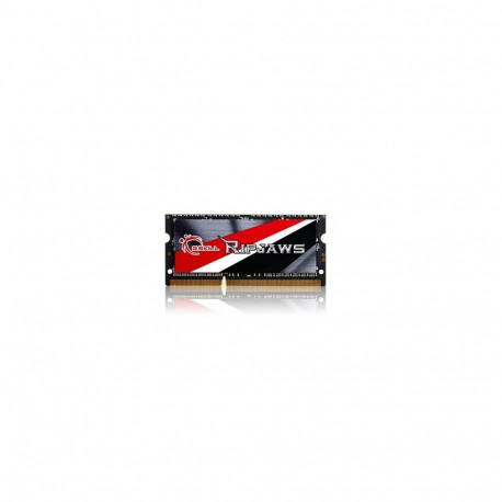SO-DIMM mälumoodul 8GB DDR3-1600 F3-1600C9S-8GRSL SL