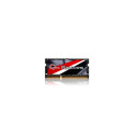 G.Skill DDR3 SO-DIMM 8GB 1600-9 SL