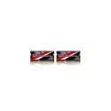 G.Skill DDR3 SO-DIMM 16GB 1600-11 RSL Dual