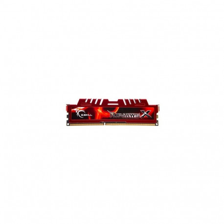 G.Skill DDR3 32GB 1333-999 RipjawsX Quad