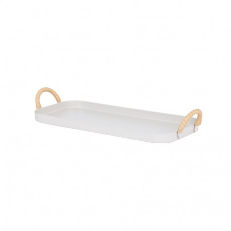 Kandik DEIA 31,5x12xH5,5cm, hallikasbeež