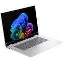 Sülearvuti HP OmniBook X Flip x360 16, Ryzen AI 7 32GB 1TB, hõbe