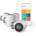 Nutikas radiaatori termostaat Tado SRT X Quattro pack