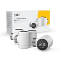 Nutikas radiaatori termostaat Tado SRT X Quattro pack