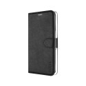 Kaardivahega mobiiliümbris Fixed Redmi Note 14 Pro 4G Wallet Opus, must