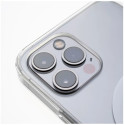Mobiili tagakaas Fixed Redmi Note 14 4G MagPure, läbipaistev