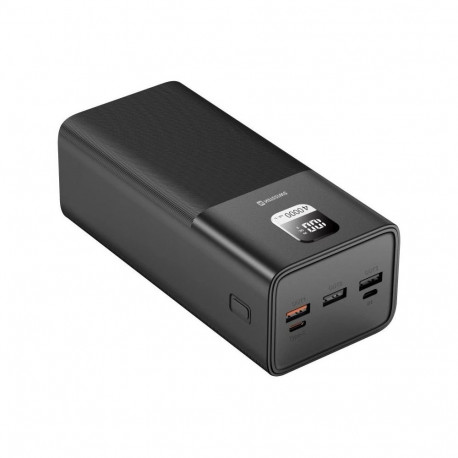 Akupank Swissten 40000mAh 100W