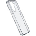 Mobiili tagakaas Cellular Line Galaxy S25+ Clear Duo, läbipaistev