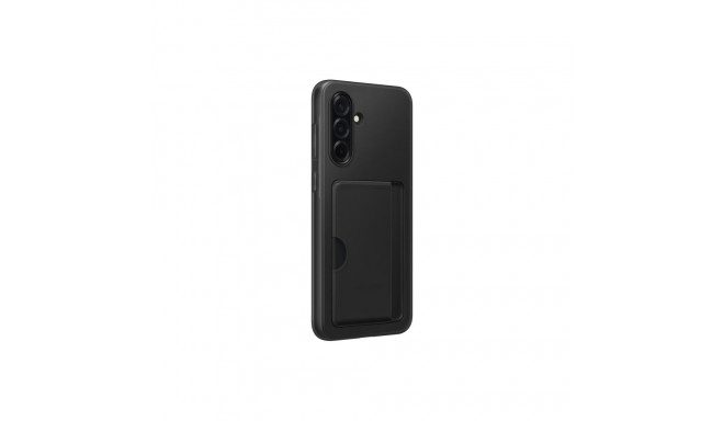 Samsung Galaxy A36 Card Slot Cover Black