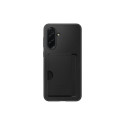 Samsung Galaxy A36 Card Slot Cover Black